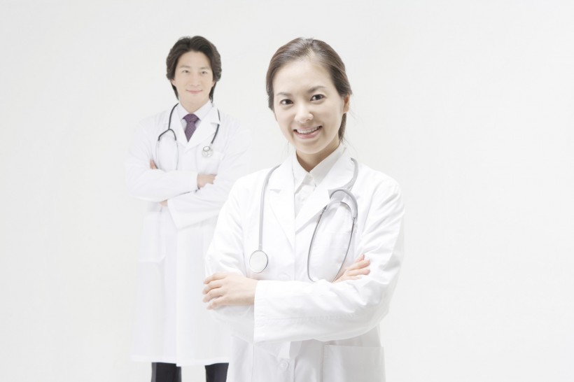 专业医生图片