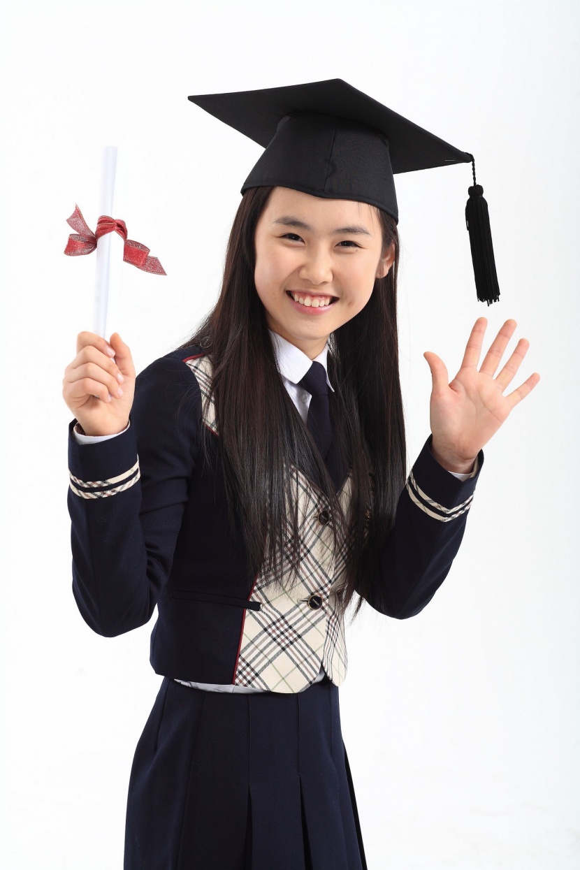 青少年图片