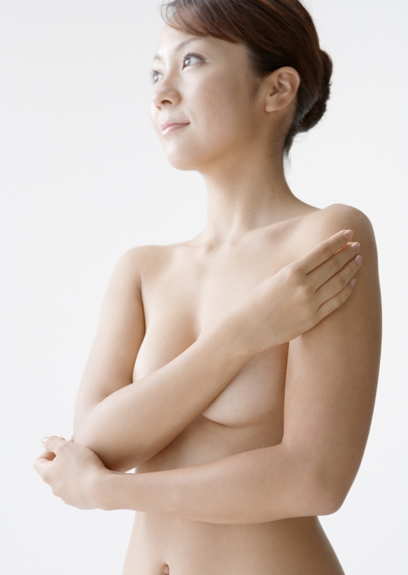 女性健康图片