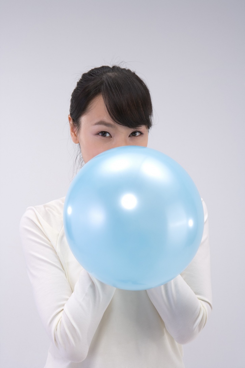 年轻人pose图片
