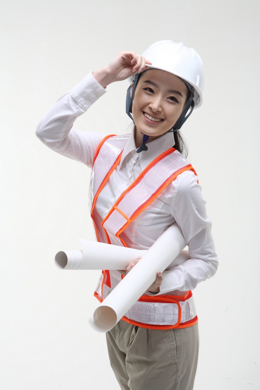 职业安全图片