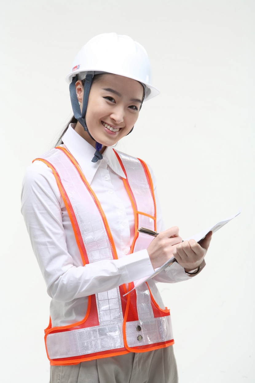 职业安全图片