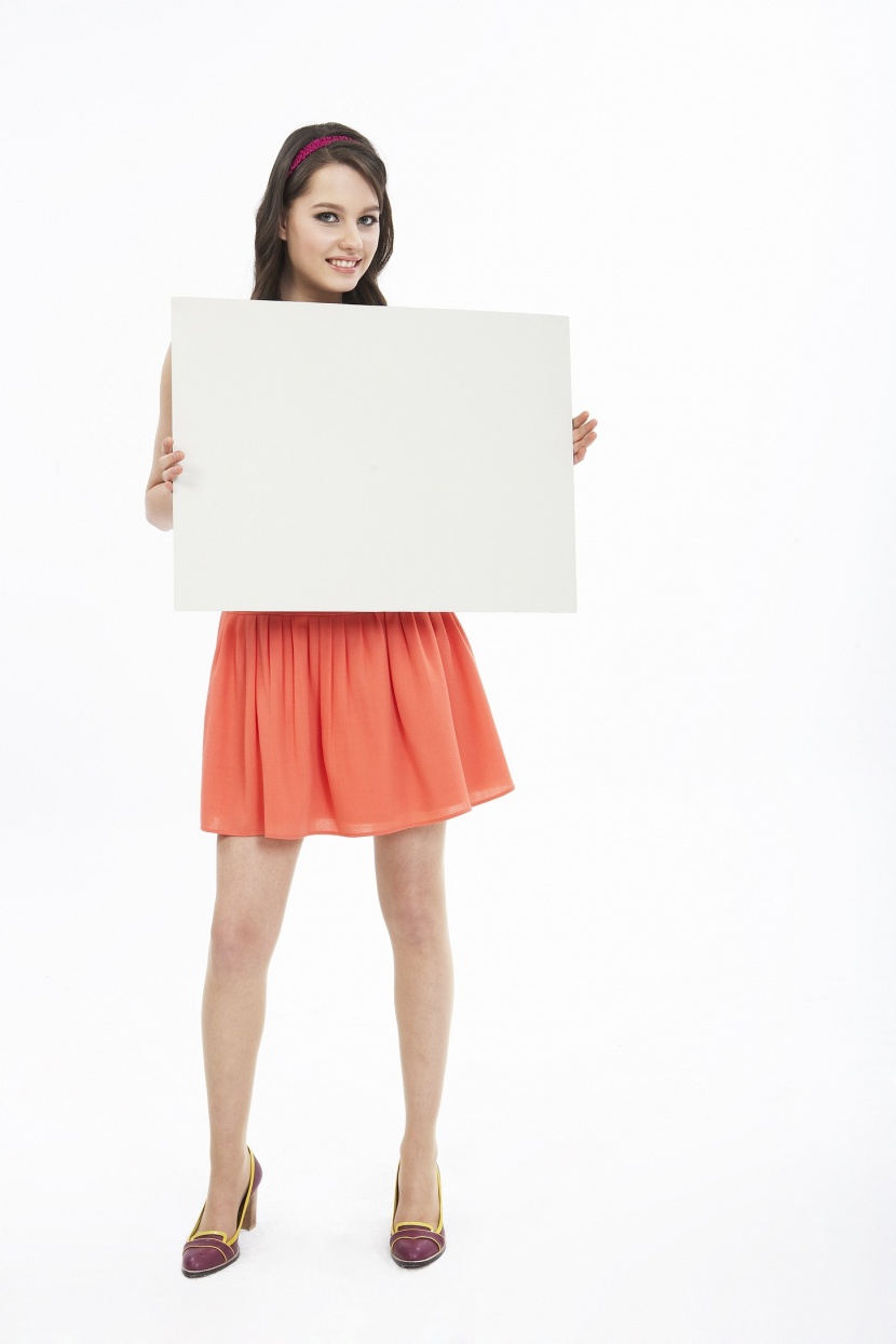外国美女的各种时尚特写图片