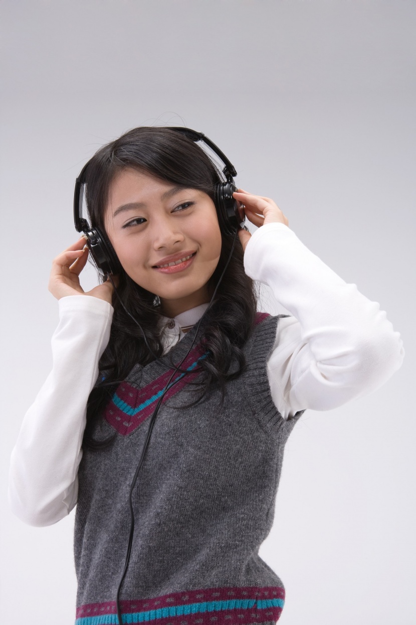 年轻人pose图片
