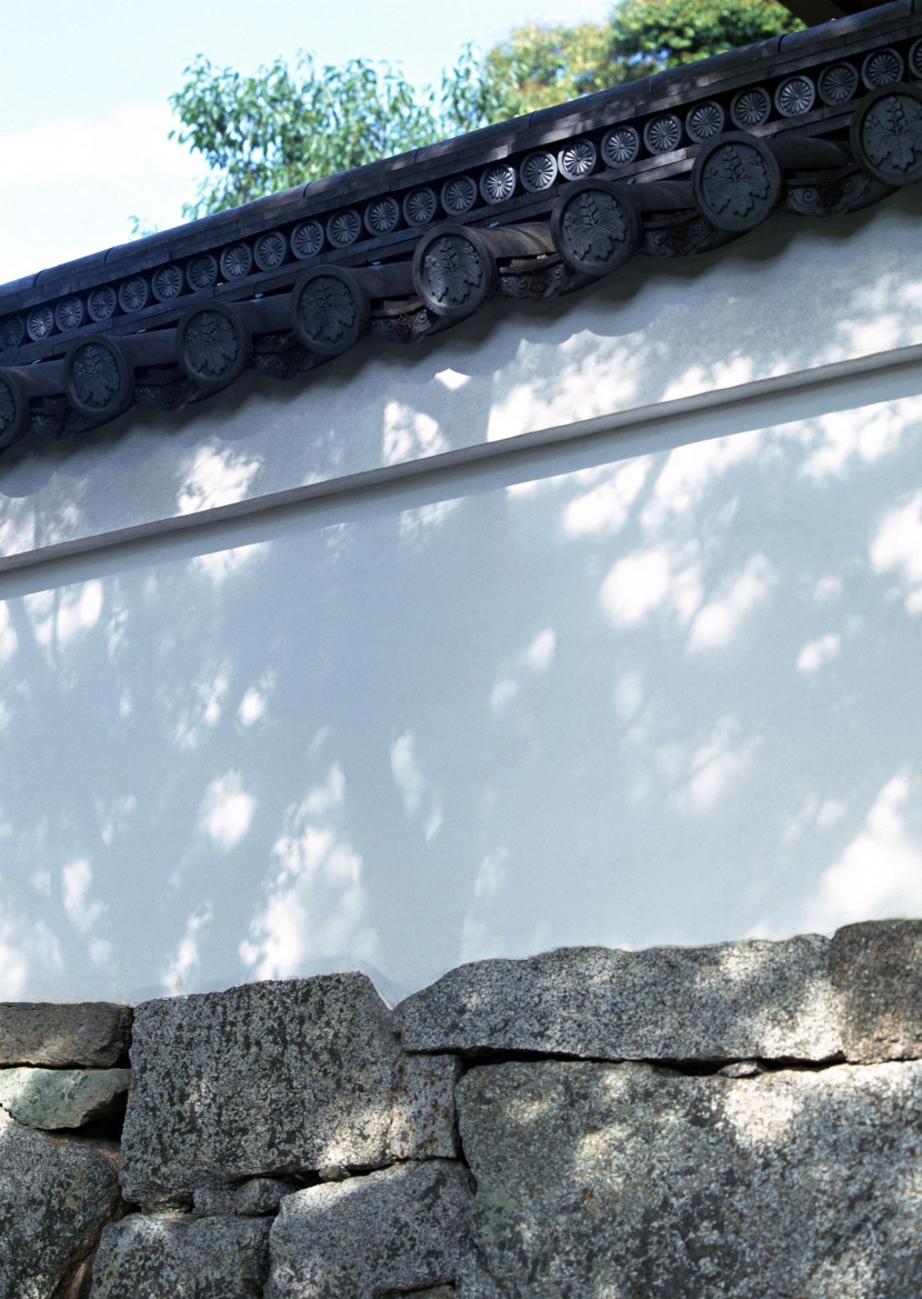 日式传统建筑图片