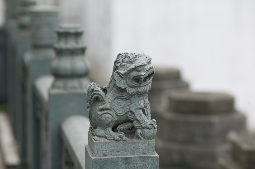 江南古镇建筑图片
