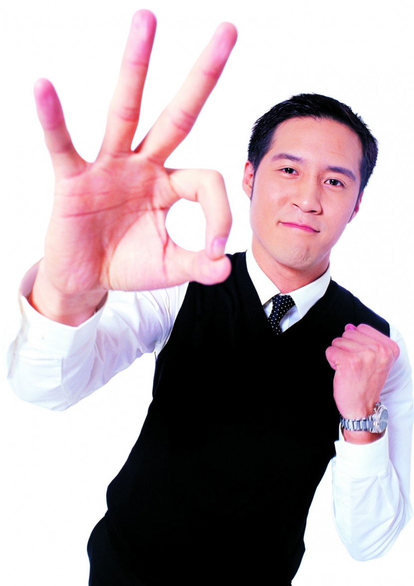 男性形态喻意图片