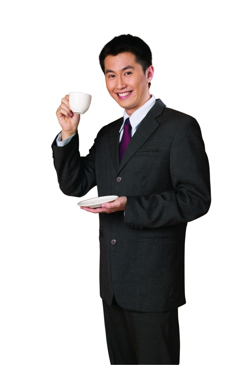 男性形态喻意图片