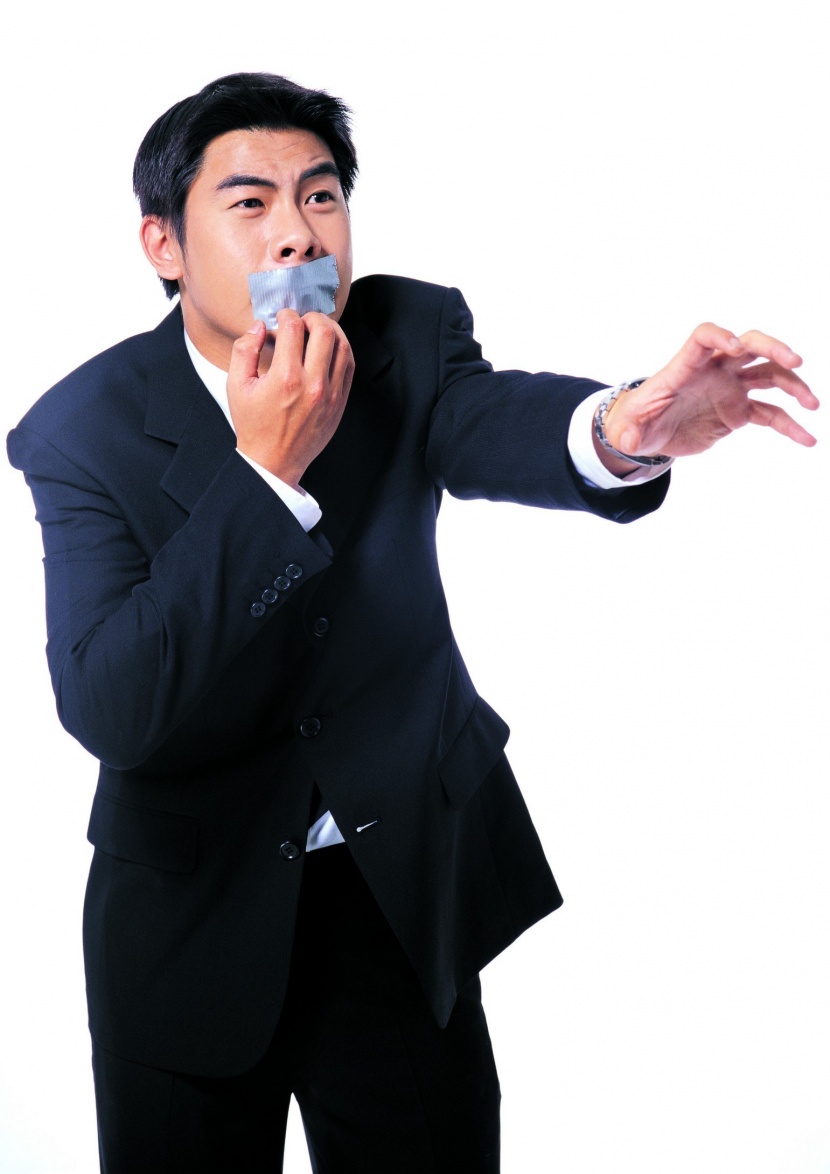 男性形态喻意图片
