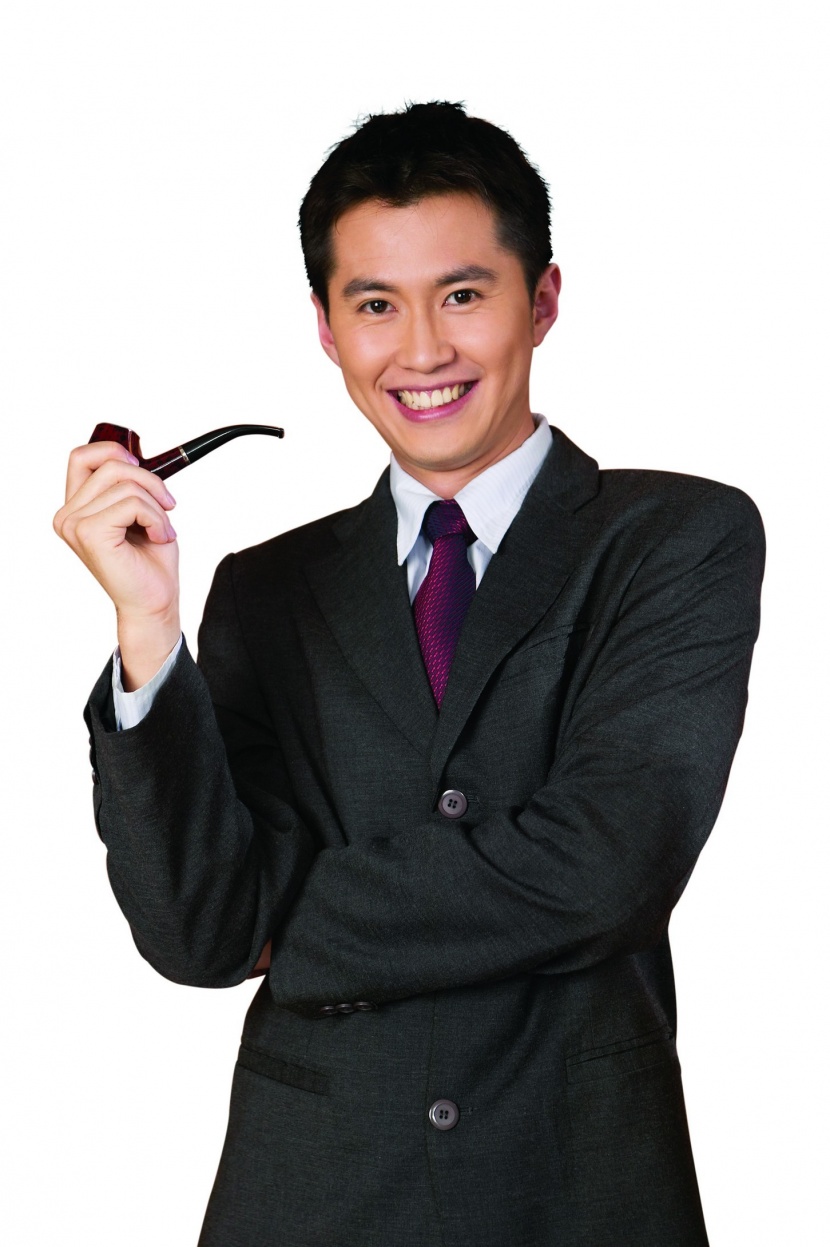 男性形态喻意图片