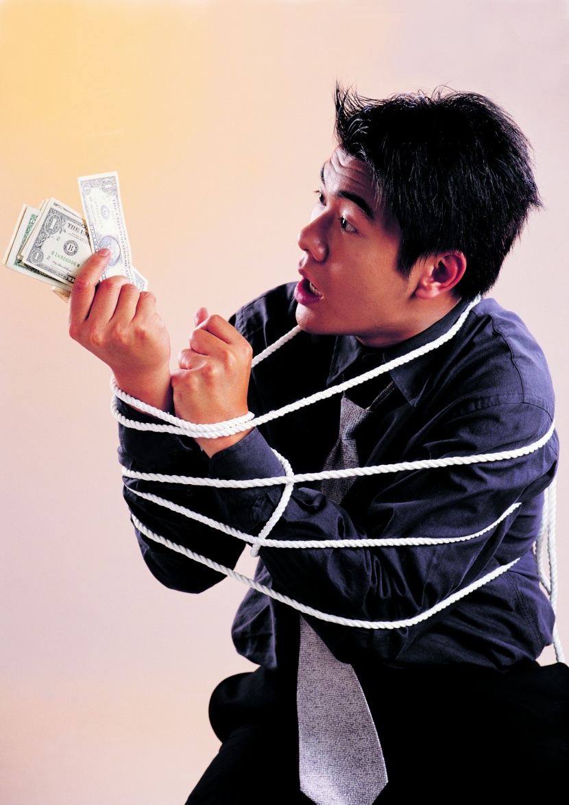 男性形态喻意图片