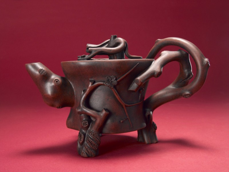 茶壶图片