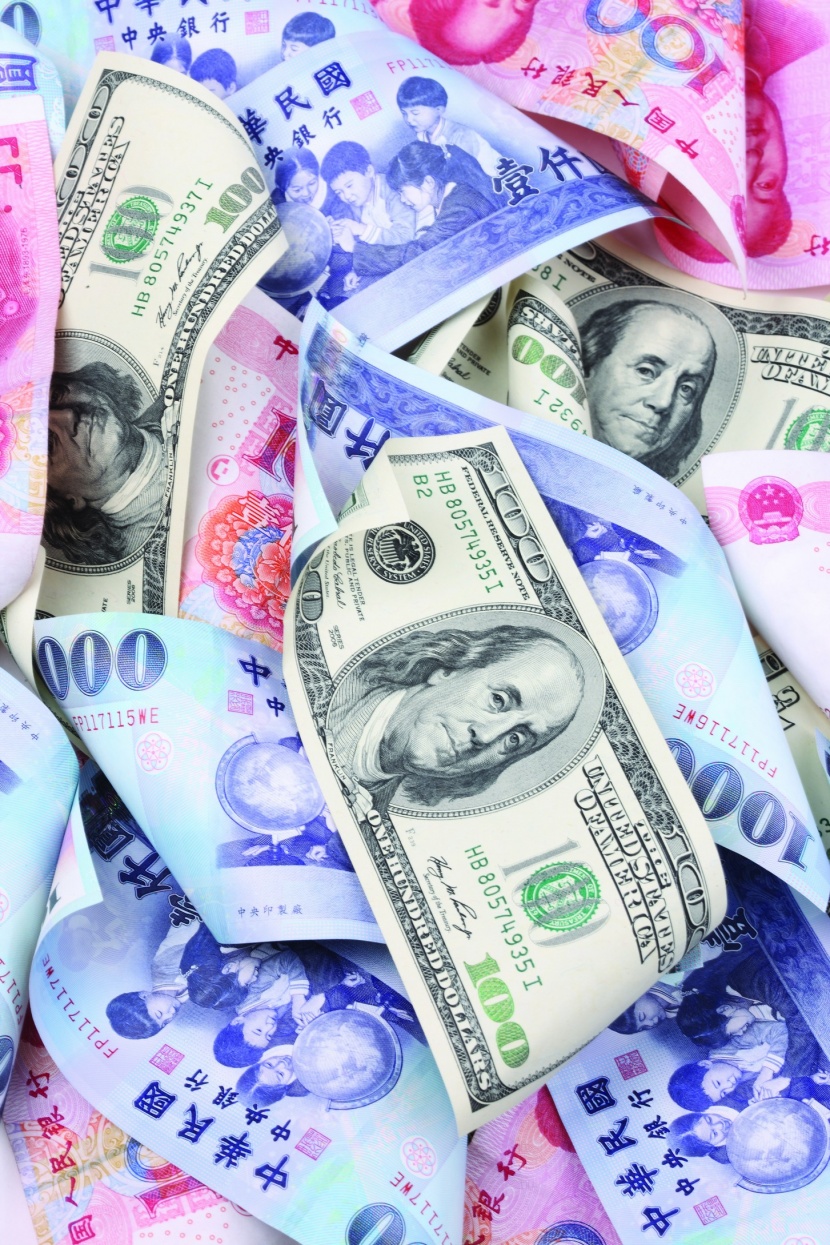 各国货币、钱币图片