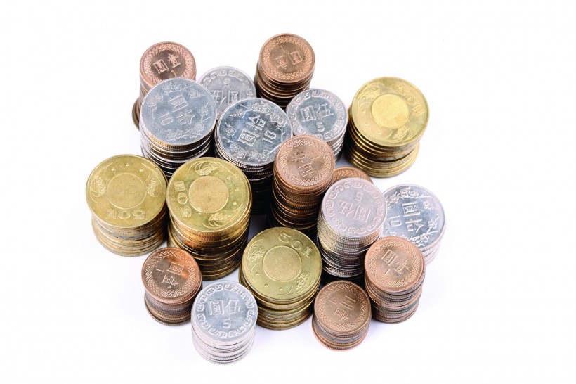 各国货币、钱币图片