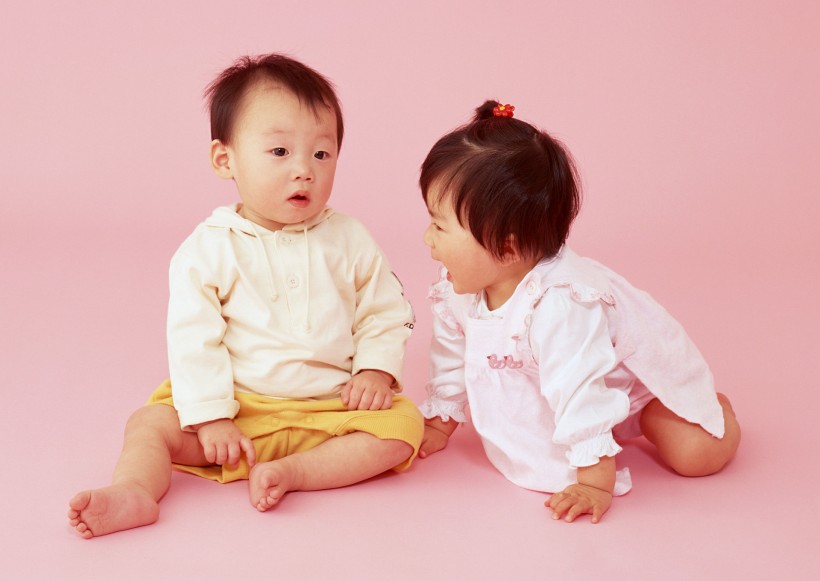婴儿图片