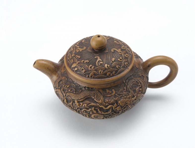 茶壶图片