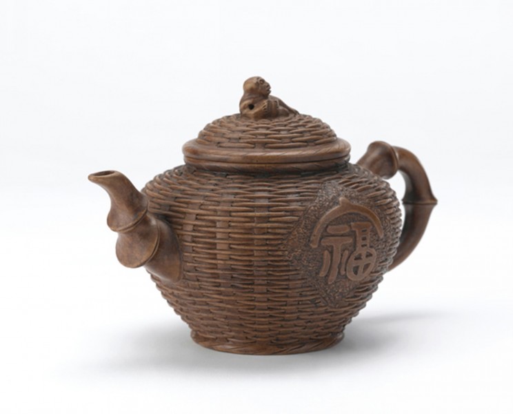 茶壶图片