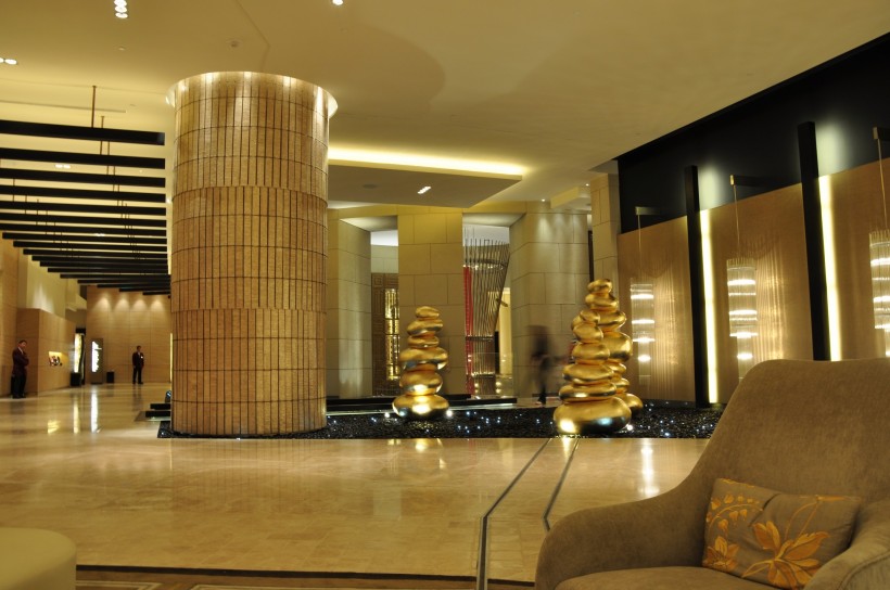 澳门新豪天地--皇冠假日酒店图片