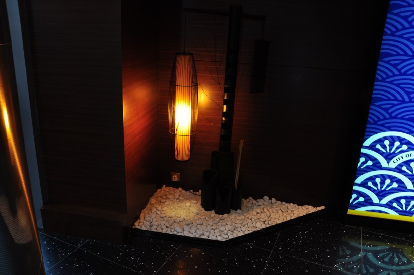 澳门新豪天地--皇冠假日酒店图片