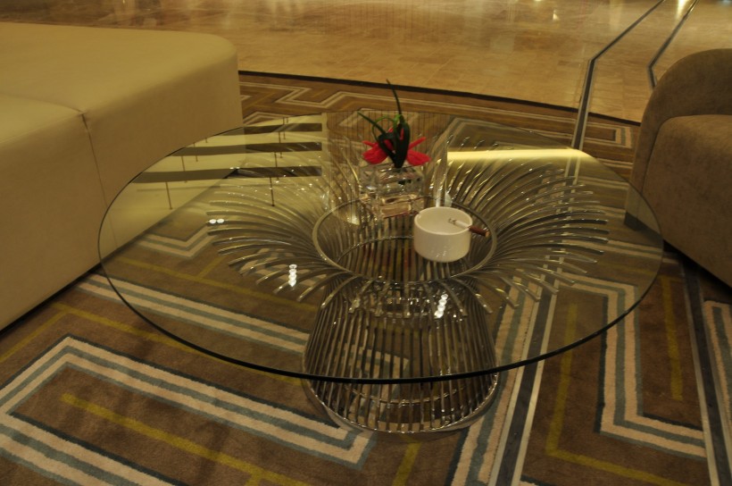 澳门新豪天地--皇冠假日酒店图片