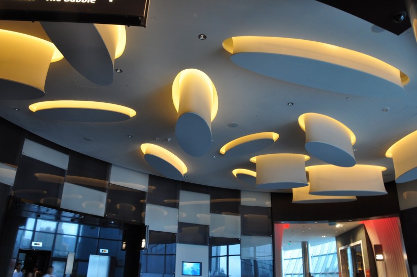 澳门新豪天地--皇冠假日酒店图片