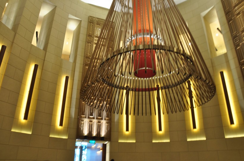 澳门新豪天地--皇冠假日酒店图片