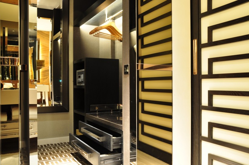 澳门新豪天地--皇冠假日酒店图片