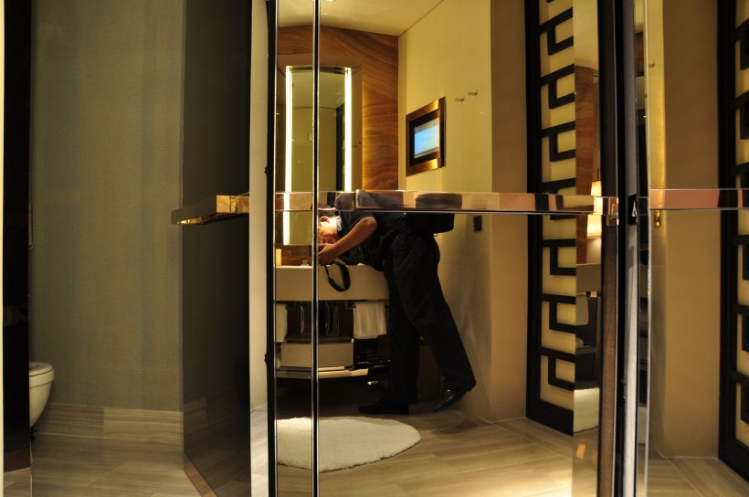 澳门新豪天地--皇冠假日酒店图片