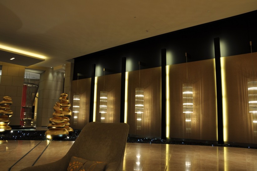 澳门新豪天地--皇冠假日酒店图片