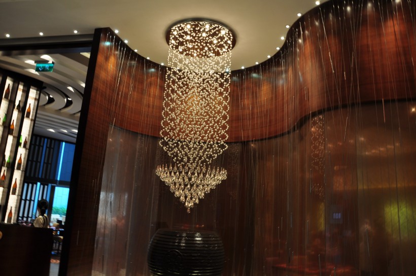 澳门新豪天地--皇冠假日酒店图片