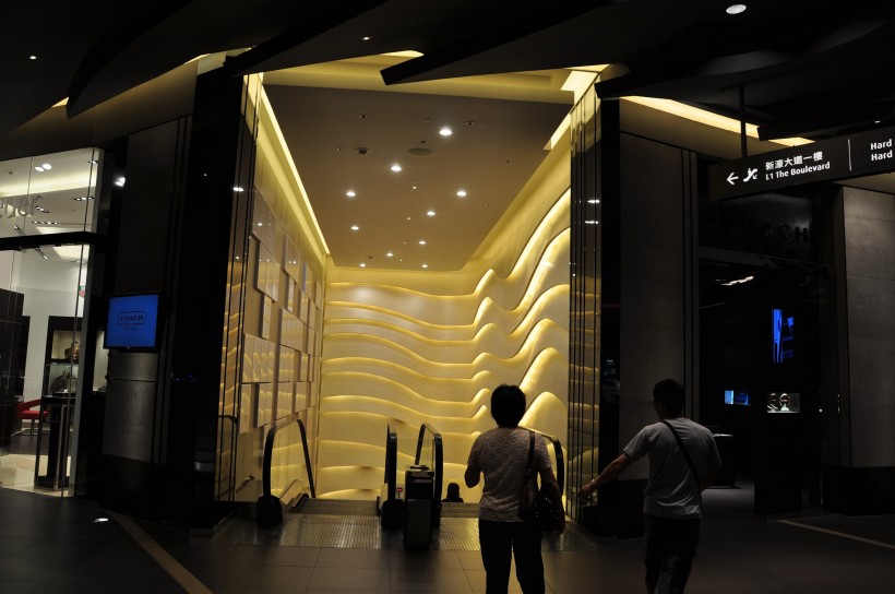 澳门新豪天地--皇冠假日酒店图片