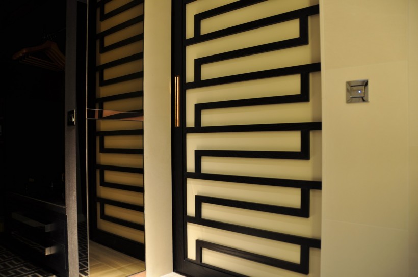 澳门新豪天地--皇冠假日酒店图片