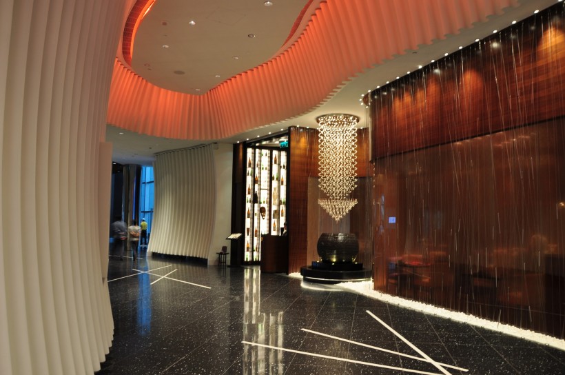 澳门新豪天地--皇冠假日酒店图片