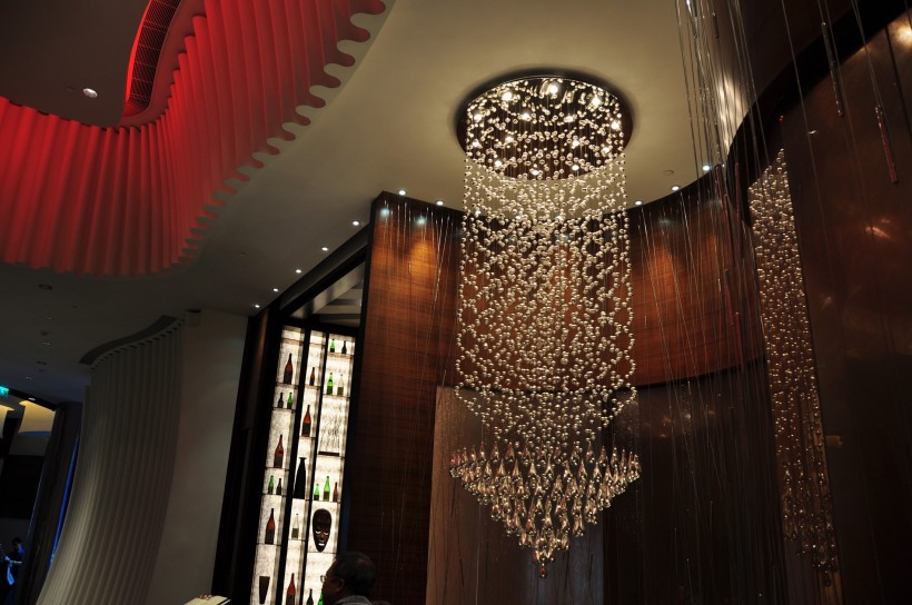 澳门新豪天地--皇冠假日酒店图片