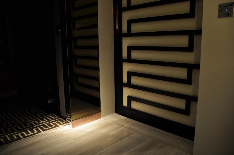 澳门新豪天地--皇冠假日酒店图片