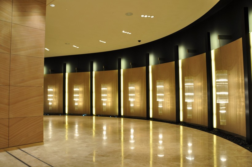 澳门新豪天地--皇冠假日酒店图片