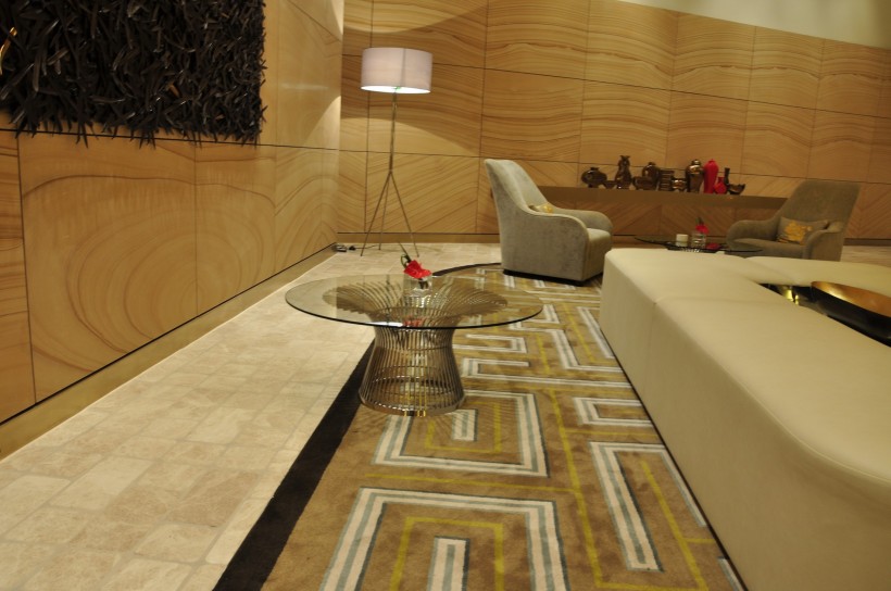 澳门新豪天地--皇冠假日酒店图片