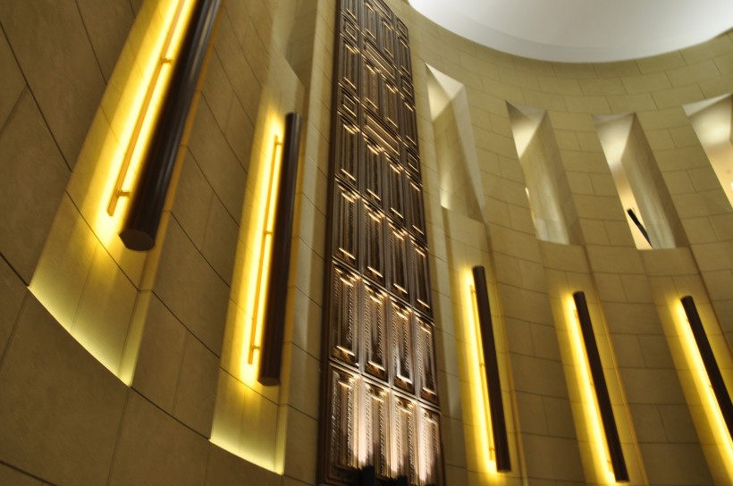 澳门新豪天地--皇冠假日酒店图片