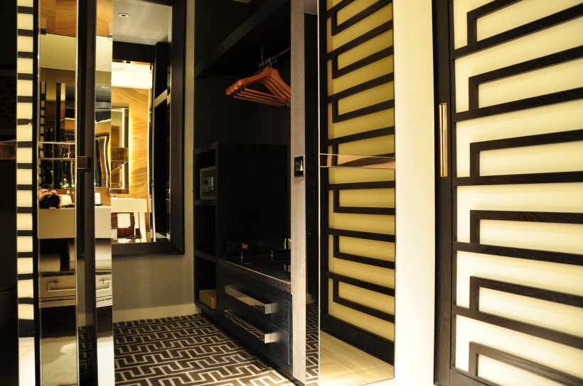 澳门新豪天地--皇冠假日酒店图片