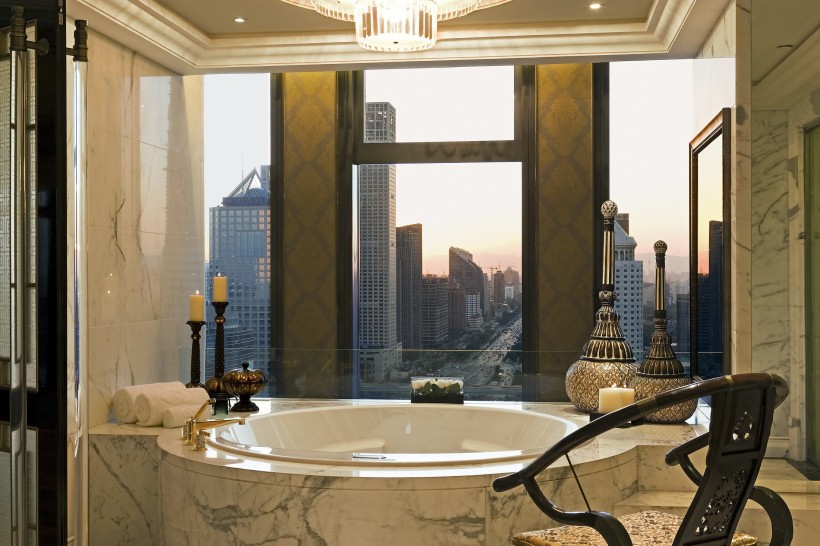 北京万达.索菲特酒店图片