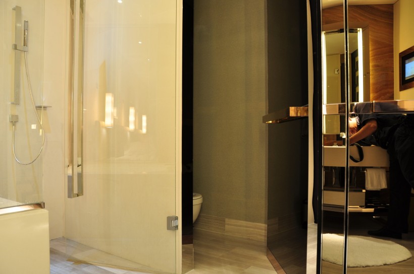 澳门新豪天地--皇冠假日酒店图片