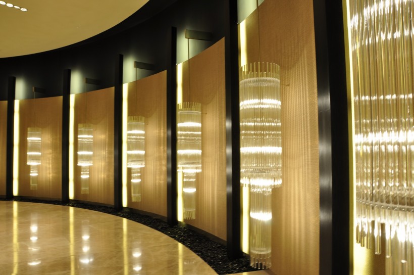 澳门新豪天地--皇冠假日酒店图片