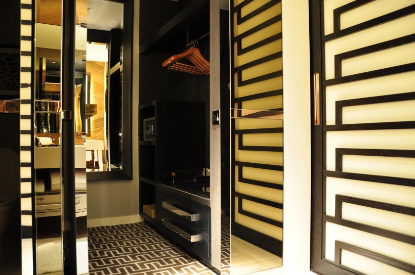 澳门新豪天地--皇冠假日酒店图片