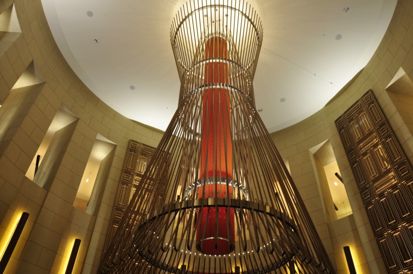 澳门新豪天地--皇冠假日酒店图片