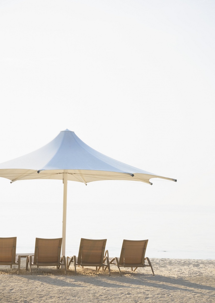 时尚女孩度假图片