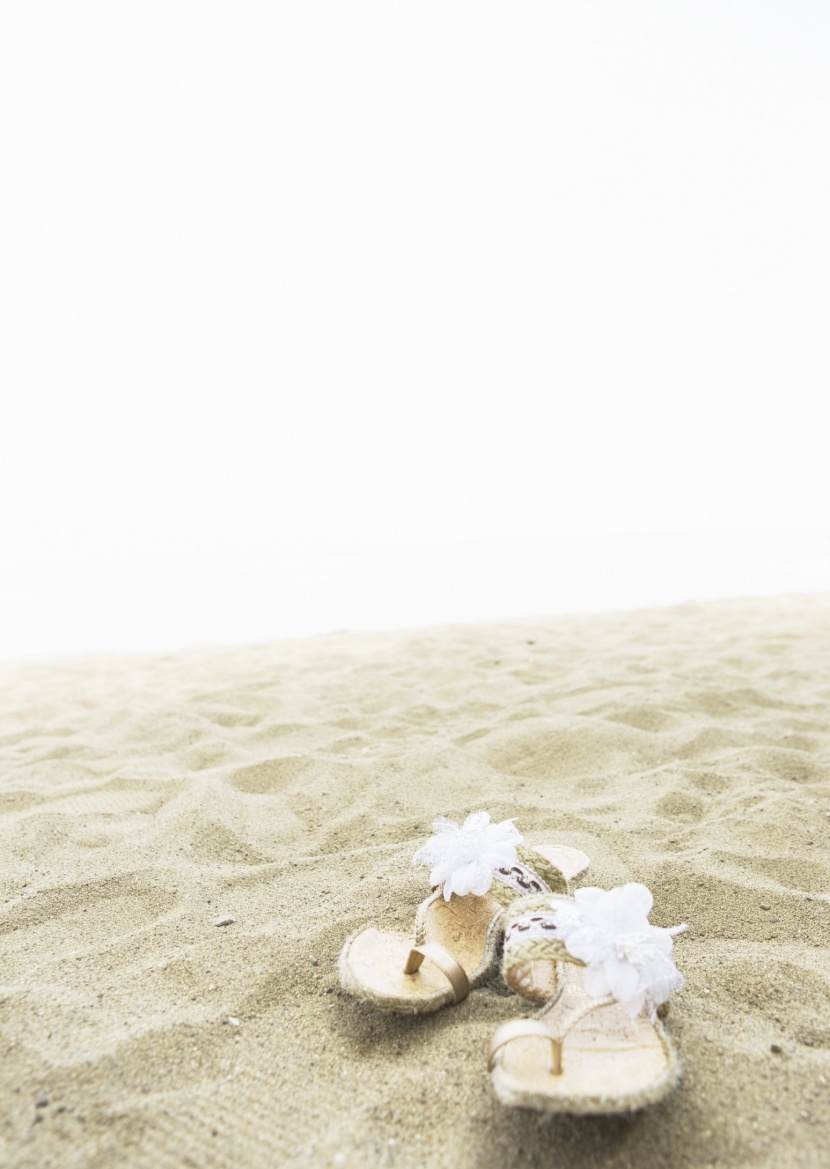 时尚女孩度假图片