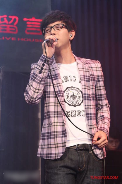 胡夏台北首开个人演唱会获群星助阵第8页
