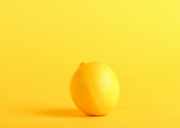 口感独特的柠檬图片(10张)