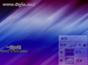 Photoshop制作一个科幻发光的能量球教程