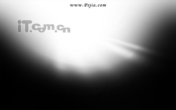 Photoshop绘画一幅简单的海底景色